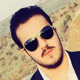 Hamedmmorad from Haina | Man | 40 years old | Capricorn