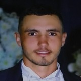 João from Nova Friburgo | Man | 25 years old | Pisces