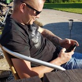 Patha1B3 from Franeker | Man | 41 years old | Capricorn