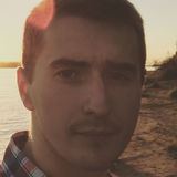 Alex from Kostroma | Man | 37 years old | Aquarius