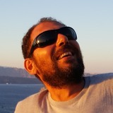 Manoskokinotd from Thira | Man | 50 years old | Libra