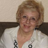 Irina from Lipetsk | Woman | 71 years old | Capricorn
