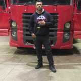 Luisfcbarrei27 from Vicosa do Ceara | Man | 50 years old | Capricorn