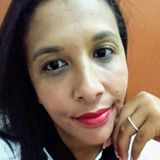 Maga from Uba | Woman | 40 years old | Capricorn