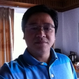 Rudolf As from Jakarta | Man | 47 years old | Scorpio