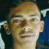 Gratosilvait from Bom Jesus | Man | 24 years old | Libra