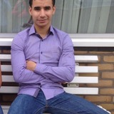 Hicham from s-Hertogenbosch | Man | 31 years old | Leo