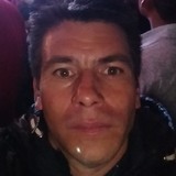 Pantera from San Mateo Atarasquillo | Man | 43 years old | Taurus