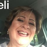 Eu from Cianorte | Woman | 66 years old | Aquarius