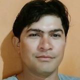 Fran from Macae | Man | 43 years old | Leo