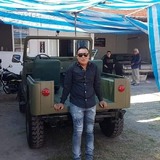 Franciscomon9Y from Guadalajara | Man | 36 years old | Gemini
