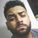 João from Antônio Prado | Man | 29 years old | Aries