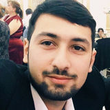 Nurik from Saint Petersburg | Man | 33 years old | Leo