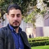 Youssef from Madrid | Man | 35 years old | Aquarius