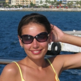 Katsiaryna from Minsk | Woman | 41 years old | Leo