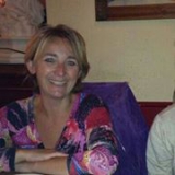 Suzanne from Rotterdam | Woman | 54 years old | Capricorn