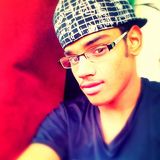 Amu from Al Fahahil | Man | 32 years old | Gemini
