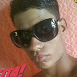 Santosmarroniy from Tomar do Geru | Man | 25 years old | Virgo