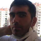 Yengeç from Kahramanmaras | Man | 32 years old | Leo