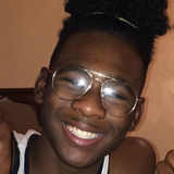 Zy from Virginia Beach | Man | 26 years old | Aquarius