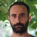 Ersinaslan from Taksim | Man | 37 years old | Aries