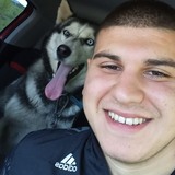 Nankometodiry from Veliko Turnovo | Man | 25 years old | Pisces