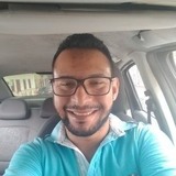 Thiago from Manaus | Man | 35 years old | Gemini