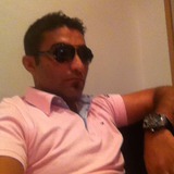 Ali from Ali Terme | Man | 41 years old | Pisces