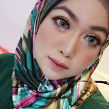 Eifa from Kuala Lumpur | Woman | 33 years old | Cancer