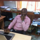 Major Martins from Sapele | Man | 44 years old | Pisces