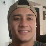 Geanzinho from Paranagua | Man | 29 years old | Capricorn