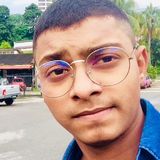 Jahan from Kuala Lumpur | Man | 29 years old | Taurus