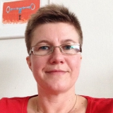 Tina H from Hadsund | Woman | 50 years old | Sagittarius