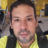 Saidrodrimargj from Cadereyta | Man | 42 years old | Cancer