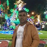 Roberval from Quata | Man | 37 years old | Capricorn