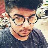 Rebel from Medinipur | Man | 27 years old | Leo