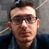 Oğuzhan from Izmit | Man | 27 years old | Aries