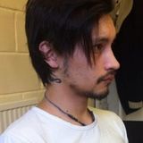 Enrico from Ealing | Man | 35 years old | Capricorn