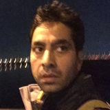 Anthwal from Nerima | Man | 46 years old | Taurus