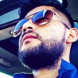 Edi from Actopan | Man | 32 years old | Cancer