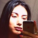 Anzhela from Tbilisi | Woman | 25 years old | Leo