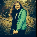 Lore Soentjens from Herentals | Woman | 31 years old | Capricorn