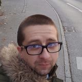 Todieilie from Sibiu | Man | 39 years old | Cancer