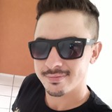 Aquino from Jacarezinho | Man | 38 years old | Leo