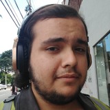 Gilsam from Resende | Man | 27 years old | Sagittarius