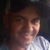 Flavii from Serro | Man | 45 years old | Gemini