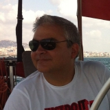 Traper from Kadiköi | Man | 57 years old | Libra