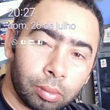 Uilsonanjoswy from Monsenhor Gil | Man | 38 years old | Scorpio