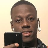 Cash from Nassau | Man | 30 years old | Aries