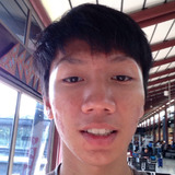 All from Jakarta | Man | 31 years old | Virgo